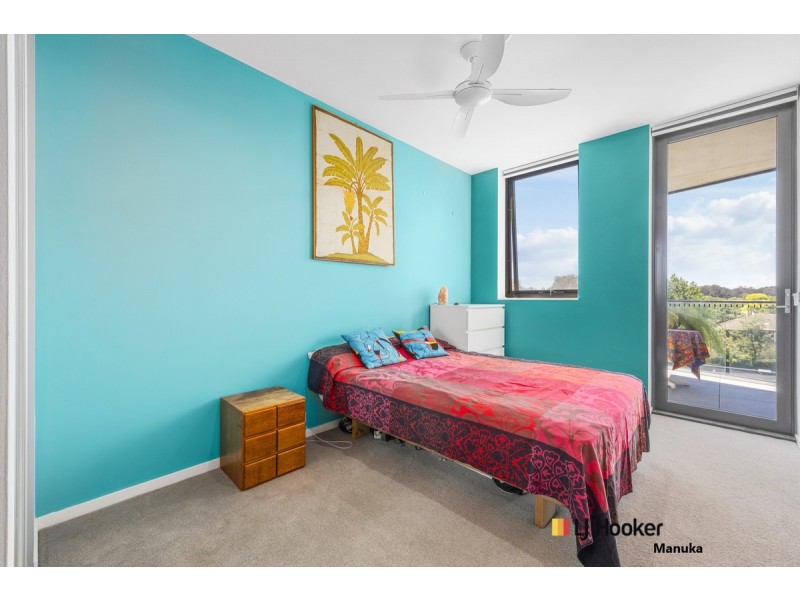 113/81 Constitution Avenue, Campbell ACT 2612