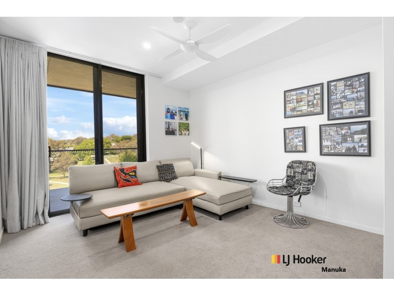 113/81 Constitution Avenue, Campbell ACT 2612