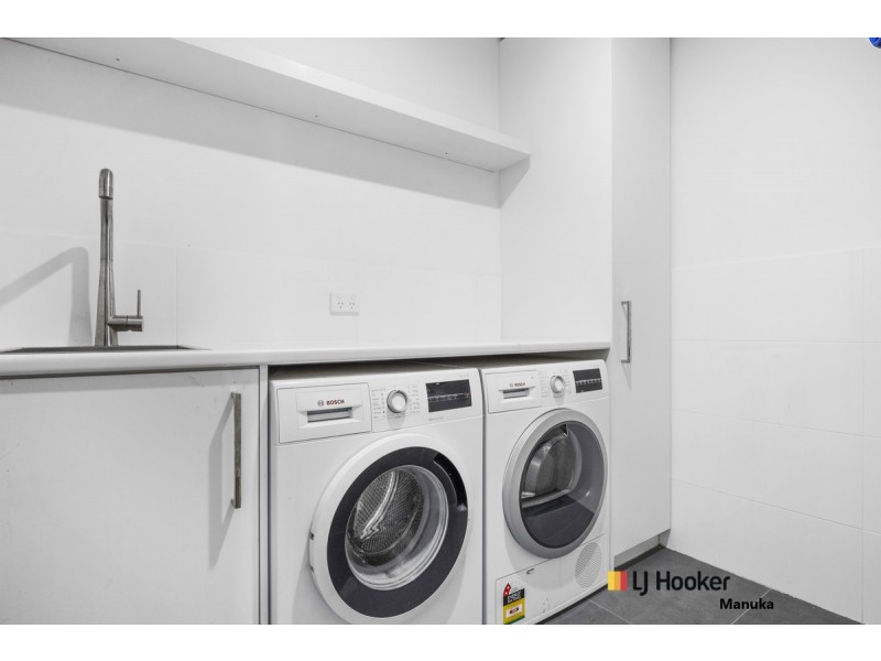 113/81 Constitution Avenue, Campbell ACT 2612