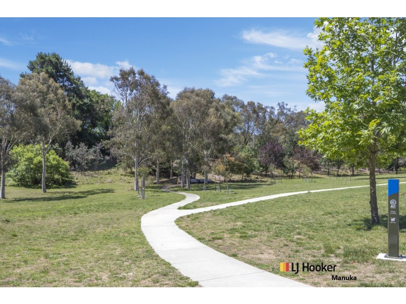 113/81 Constitution Avenue, Campbell ACT 2612