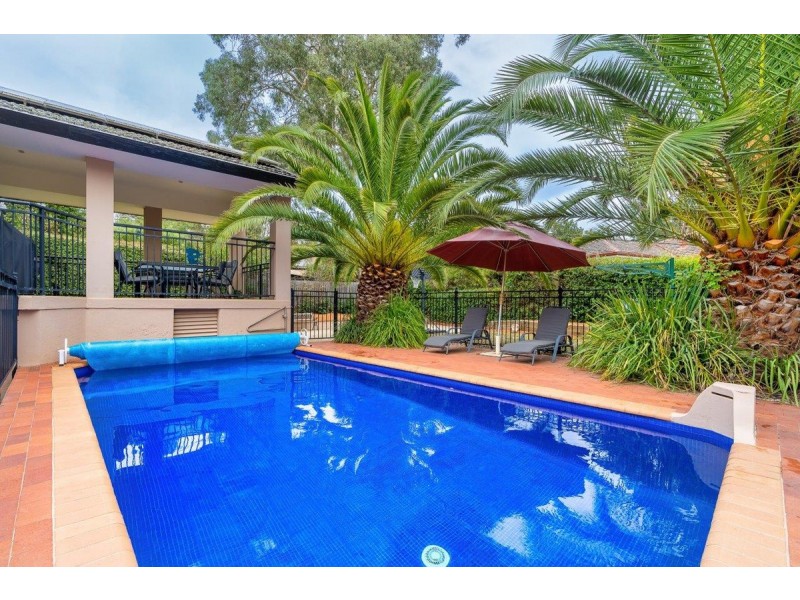 200 Monaro Crescent, Red Hill ACT 2603