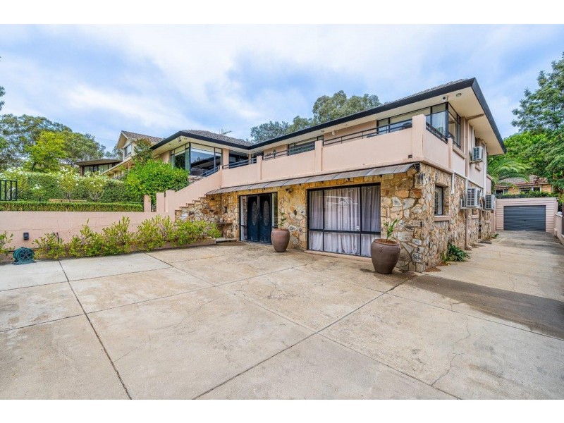 200 Monaro Crescent, Red Hill ACT 2603