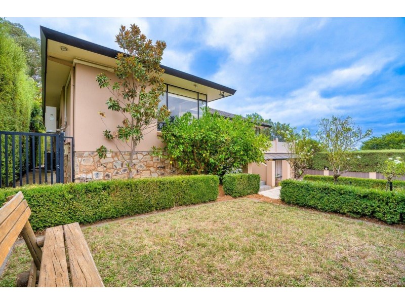 200 Monaro Crescent, Red Hill ACT 2603