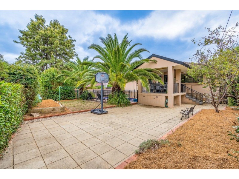 200 Monaro Crescent, Red Hill ACT 2603