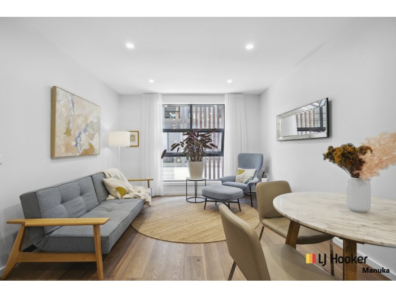 114/6 Torrens Street, Braddon ACT 2612