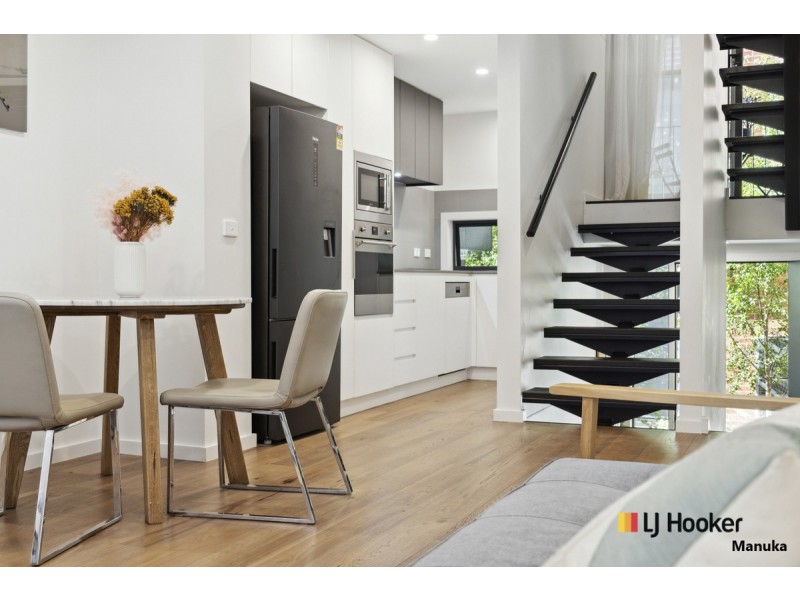 114/6 Torrens Street, Braddon ACT 2612