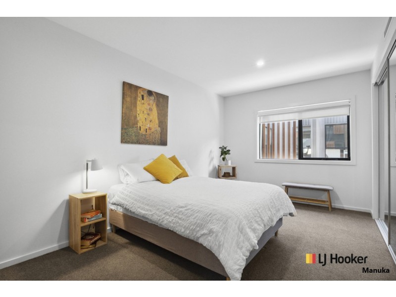 114/6 Torrens Street, Braddon ACT 2612