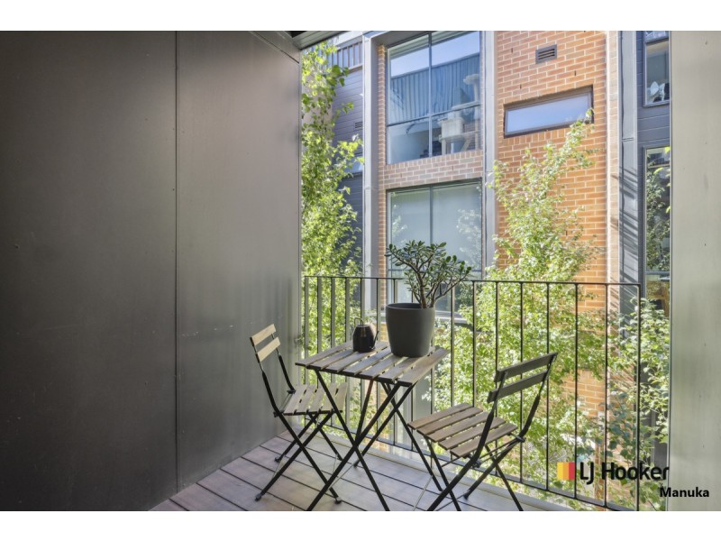 114/6 Torrens Street, Braddon ACT 2612