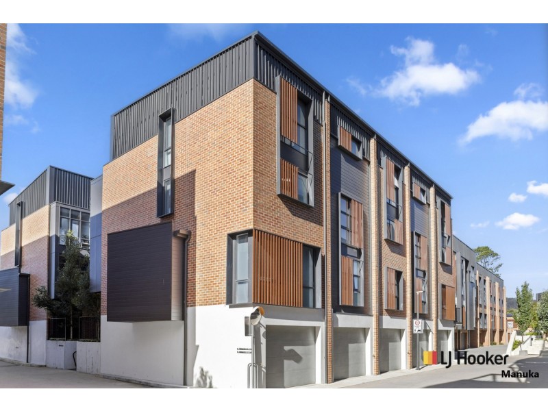 114/6 Torrens Street, Braddon ACT 2612