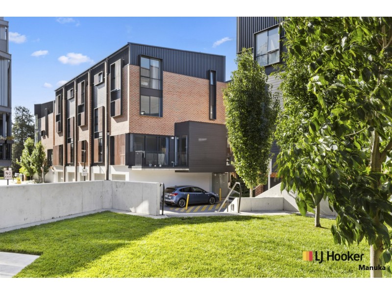 114/6 Torrens Street, Braddon ACT 2612