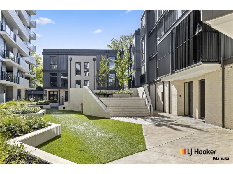 114/6 Torrens Street, Braddon ACT 2612
