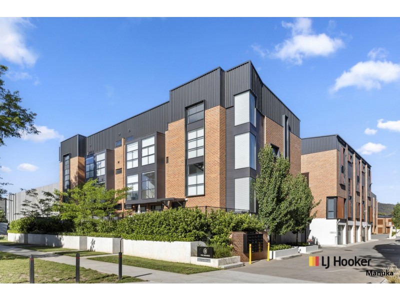 114/6 Torrens Street, Braddon ACT 2612