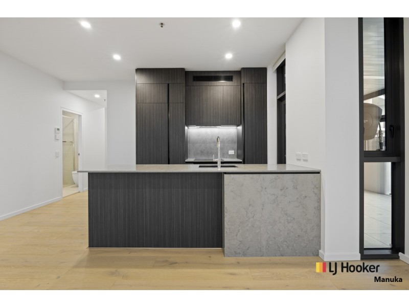 2/7 Light Street, Griffith ACT 2603
