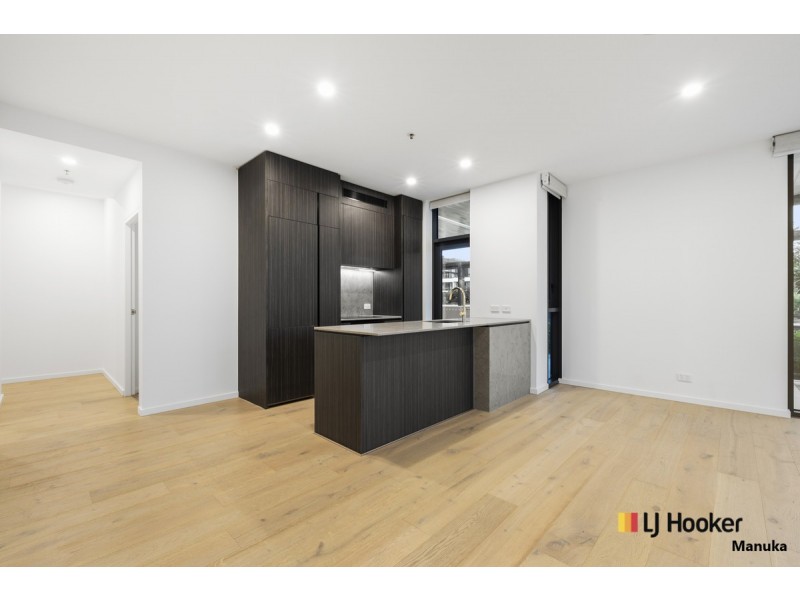 2/7 Light Street, Griffith ACT 2603