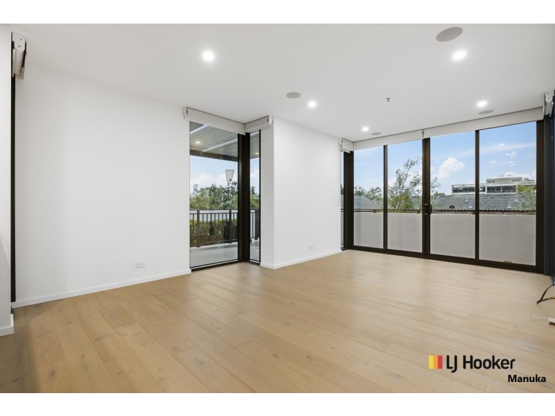 2/7 Light Street, Griffith ACT 2603