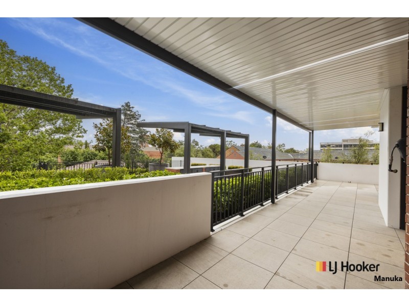 2/7 Light Street, Griffith ACT 2603