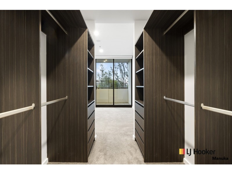 2/7 Light Street, Griffith ACT 2603