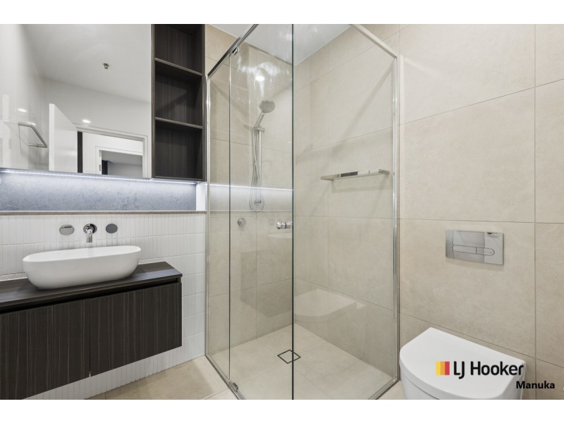 2/7 Light Street, Griffith ACT 2603