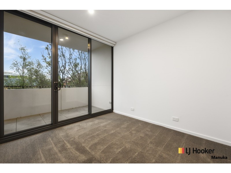 2/7 Light Street, Griffith ACT 2603