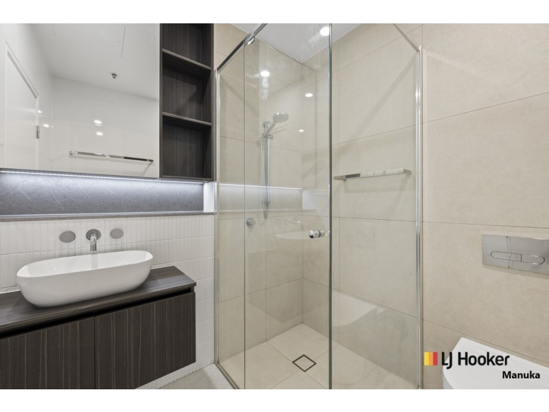 2/7 Light Street, Griffith ACT 2603
