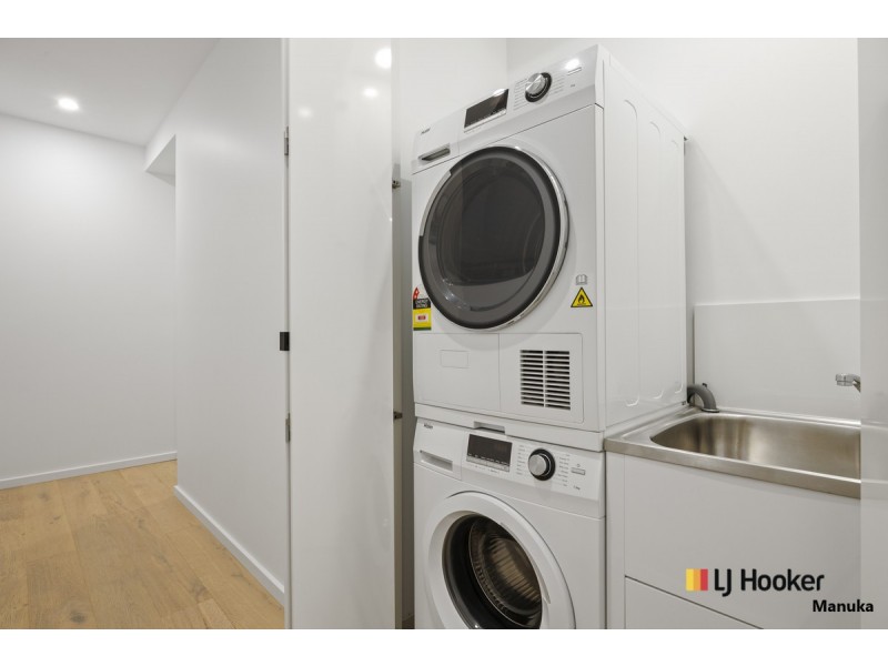 2/7 Light Street, Griffith ACT 2603