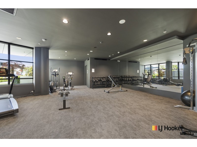 2/7 Light Street, Griffith ACT 2603