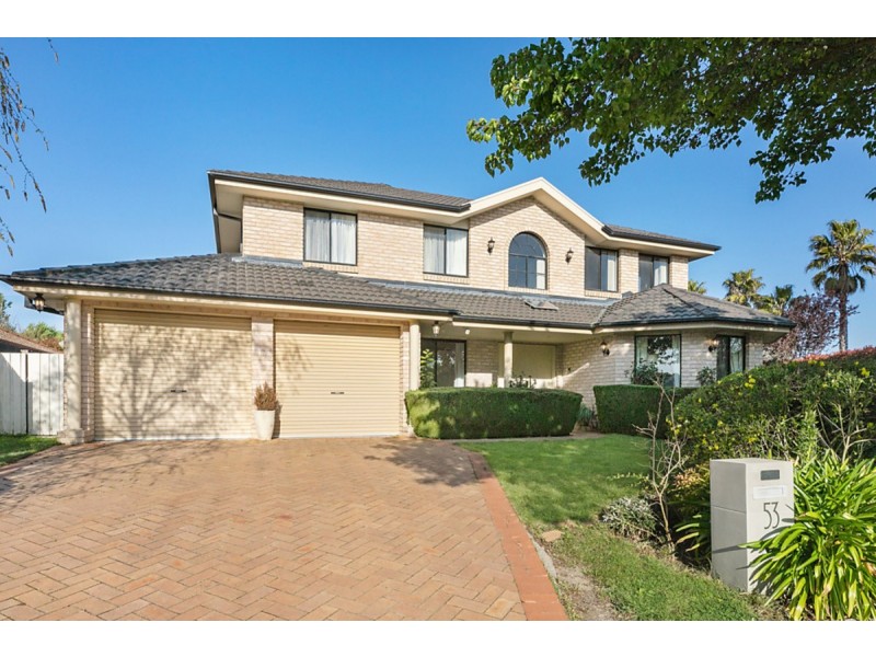 53 Kelleway Avenue, Nicholls ACT 2913