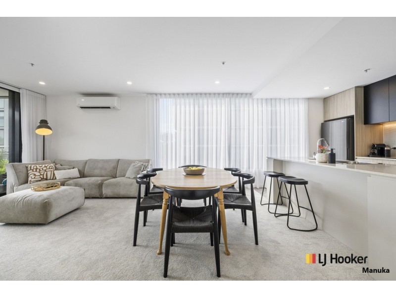 125/39 McIntyre Street, Narrabundah ACT 2604