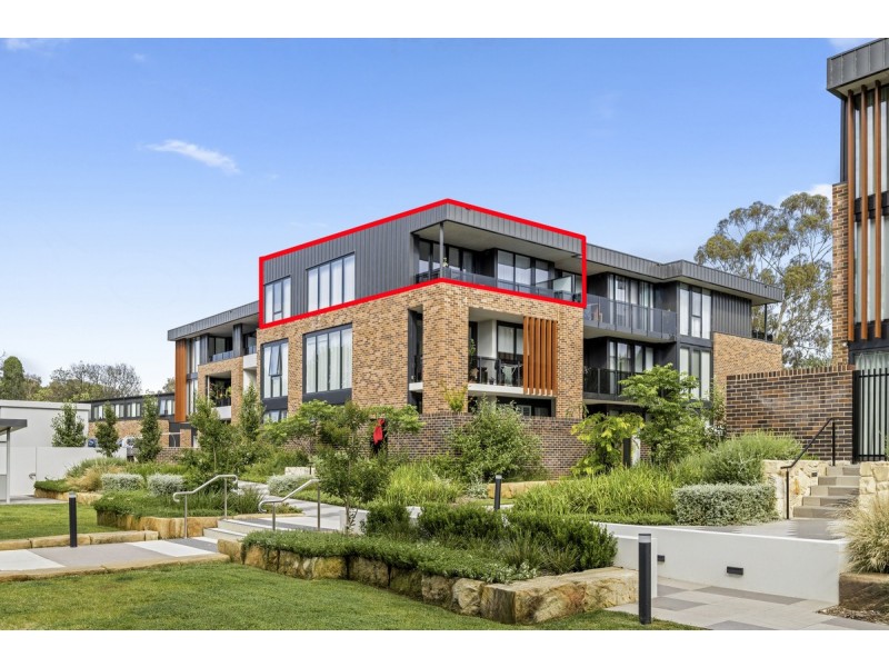 125/39 McIntyre Street, Narrabundah ACT 2604
