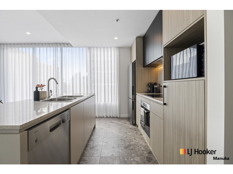 125/39 McIntyre Street, Narrabundah ACT 2604