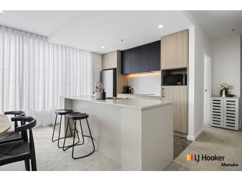 125/39 McIntyre Street, Narrabundah ACT 2604