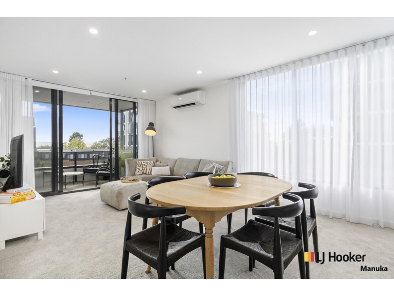125/39 McIntyre Street, Narrabundah ACT 2604