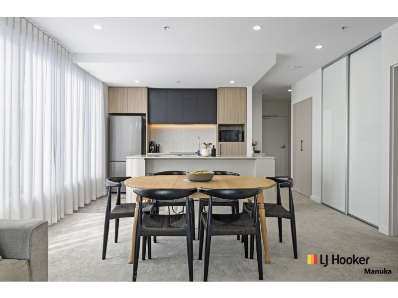 125/39 McIntyre Street, Narrabundah ACT 2604