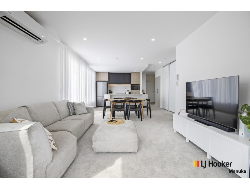 125/39 McIntyre Street, Narrabundah ACT 2604