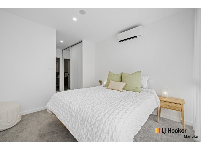 125/39 McIntyre Street, Narrabundah ACT 2604