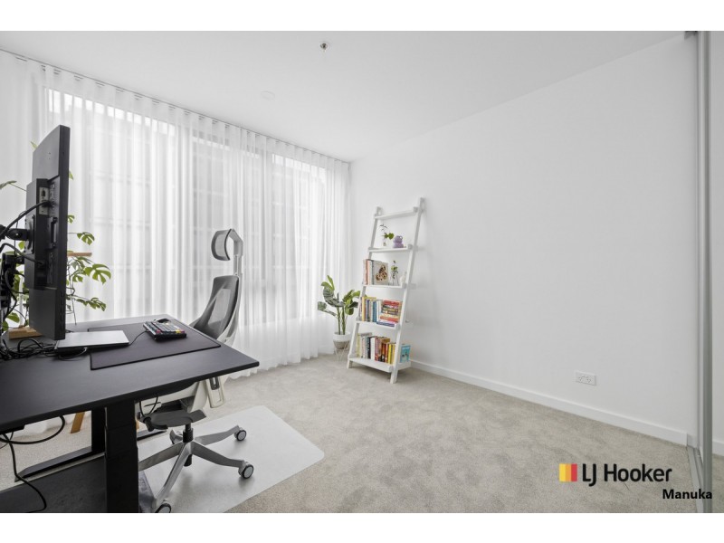 125/39 McIntyre Street, Narrabundah ACT 2604