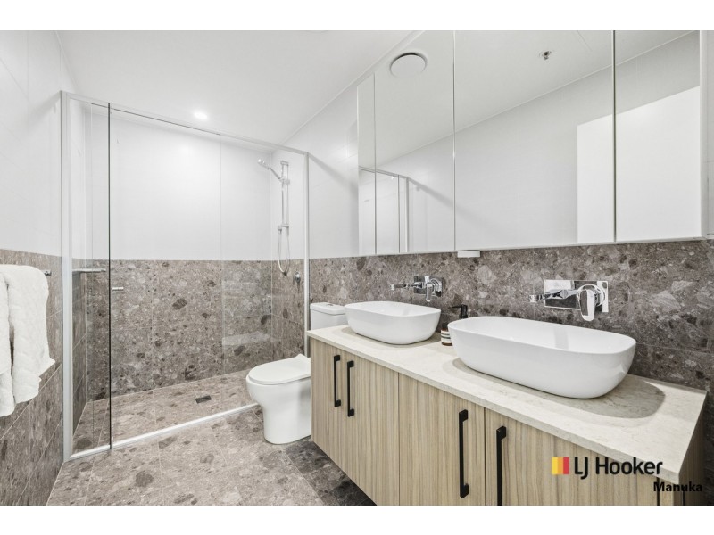 125/39 McIntyre Street, Narrabundah ACT 2604