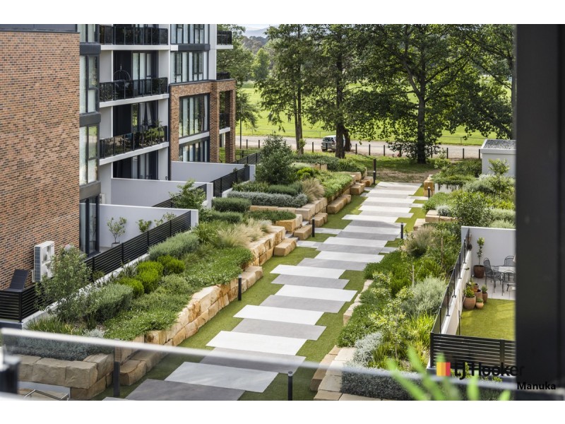 125/39 McIntyre Street, Narrabundah ACT 2604