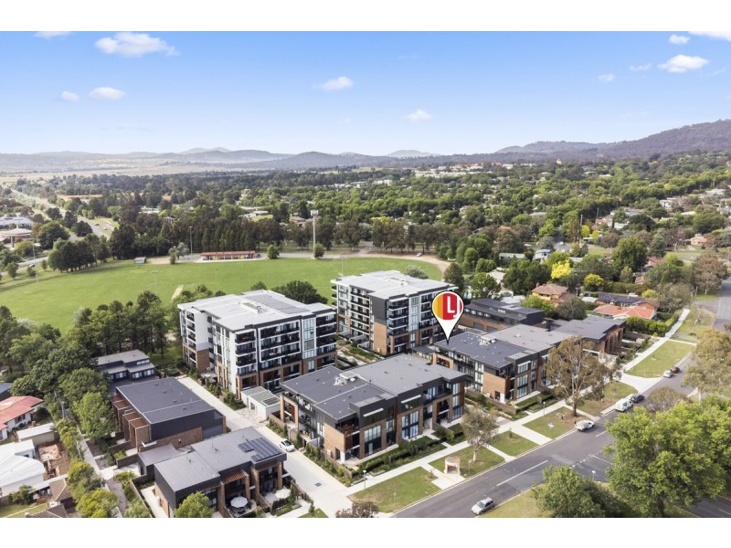 125/39 McIntyre Street, Narrabundah ACT 2604