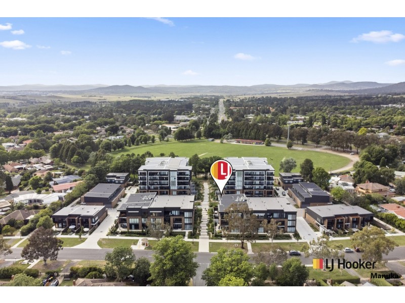 125/39 McIntyre Street, Narrabundah ACT 2604