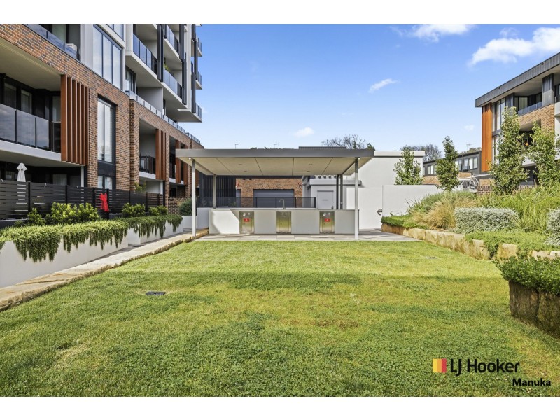 125/39 McIntyre Street, Narrabundah ACT 2604