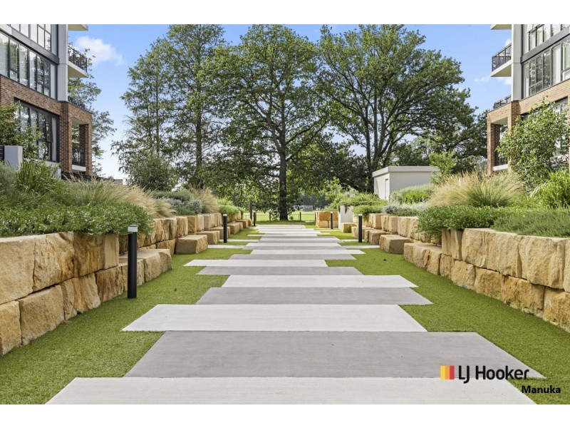 125/39 McIntyre Street, Narrabundah ACT 2604