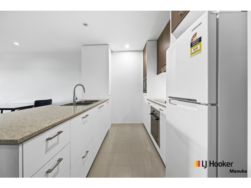 125/10 Ipima Street, Braddon ACT 2612