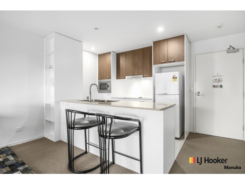 125/10 Ipima Street, Braddon ACT 2612
