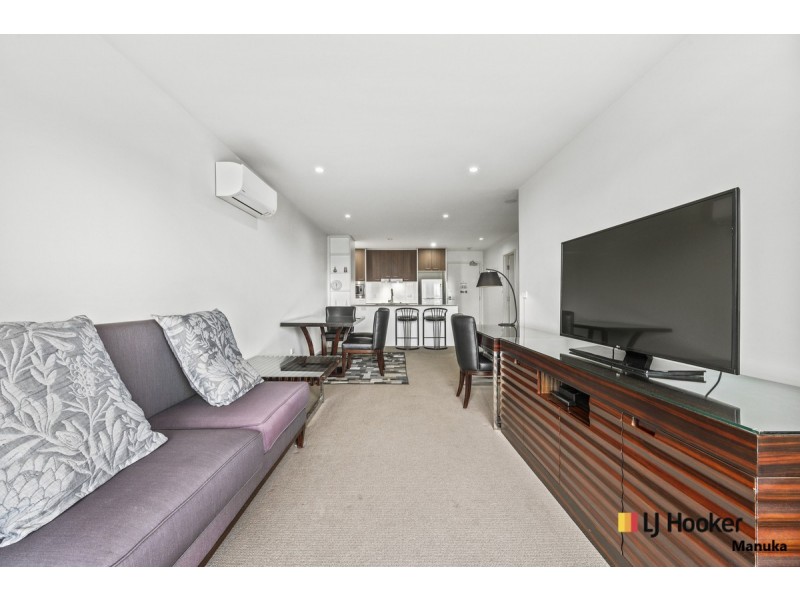 125/10 Ipima Street, Braddon ACT 2612