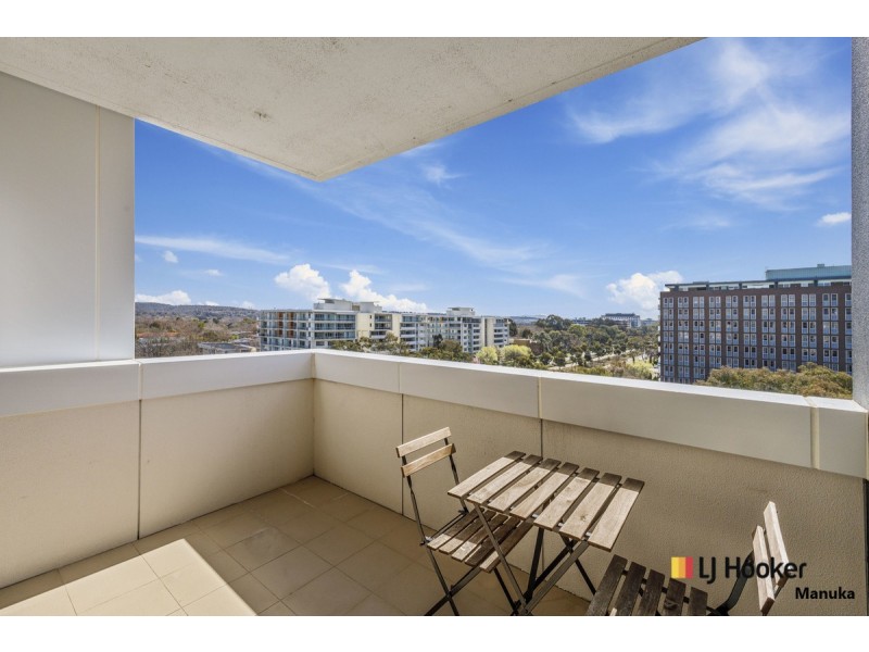 125/10 Ipima Street, Braddon ACT 2612