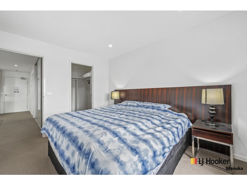 125/10 Ipima Street, Braddon ACT 2612