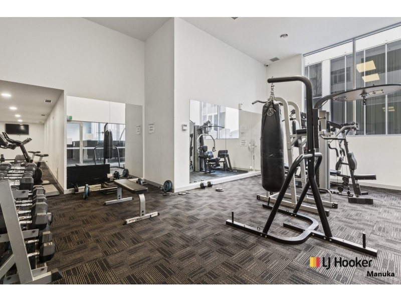 125/10 Ipima Street, Braddon ACT 2612