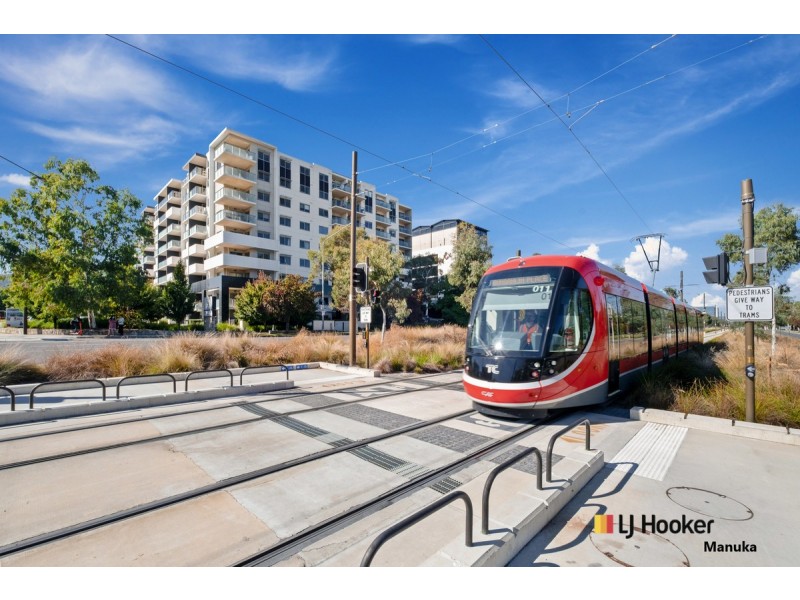 125/10 Ipima Street, Braddon ACT 2612