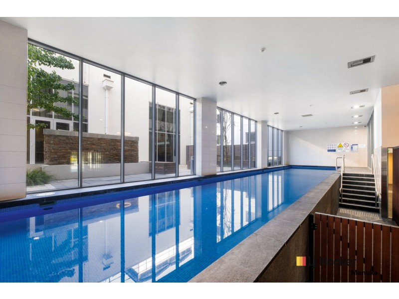 125/10 Ipima Street, Braddon ACT 2612